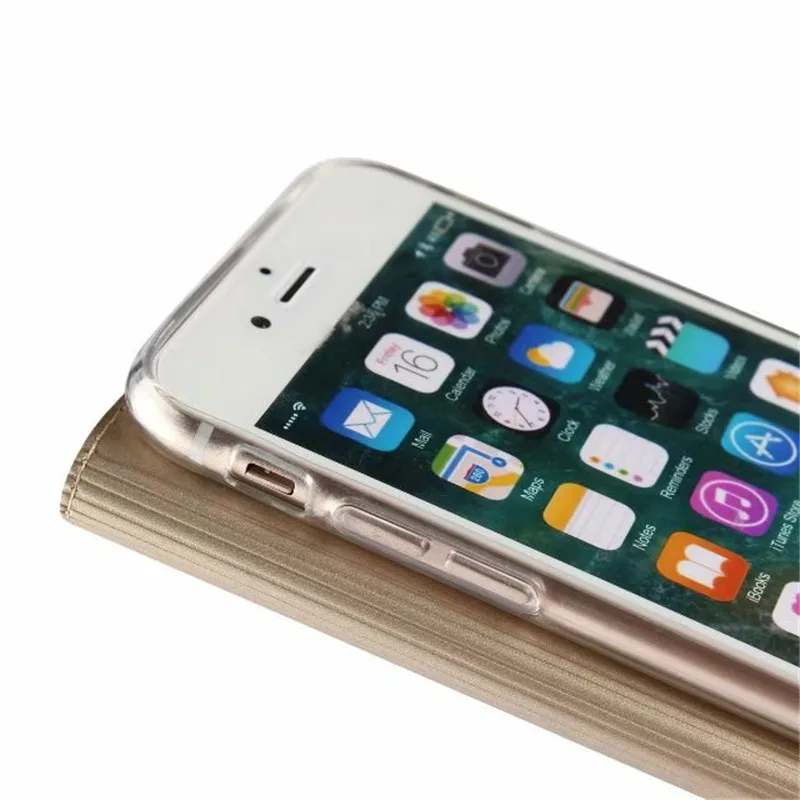 ZEALLION для iPhone X, 6, 6 S, 7, 8 Plus, чехол, высокое качество, кошелек, дизайн, Магнитная кобура, флип-чехлы из искусственной кожи