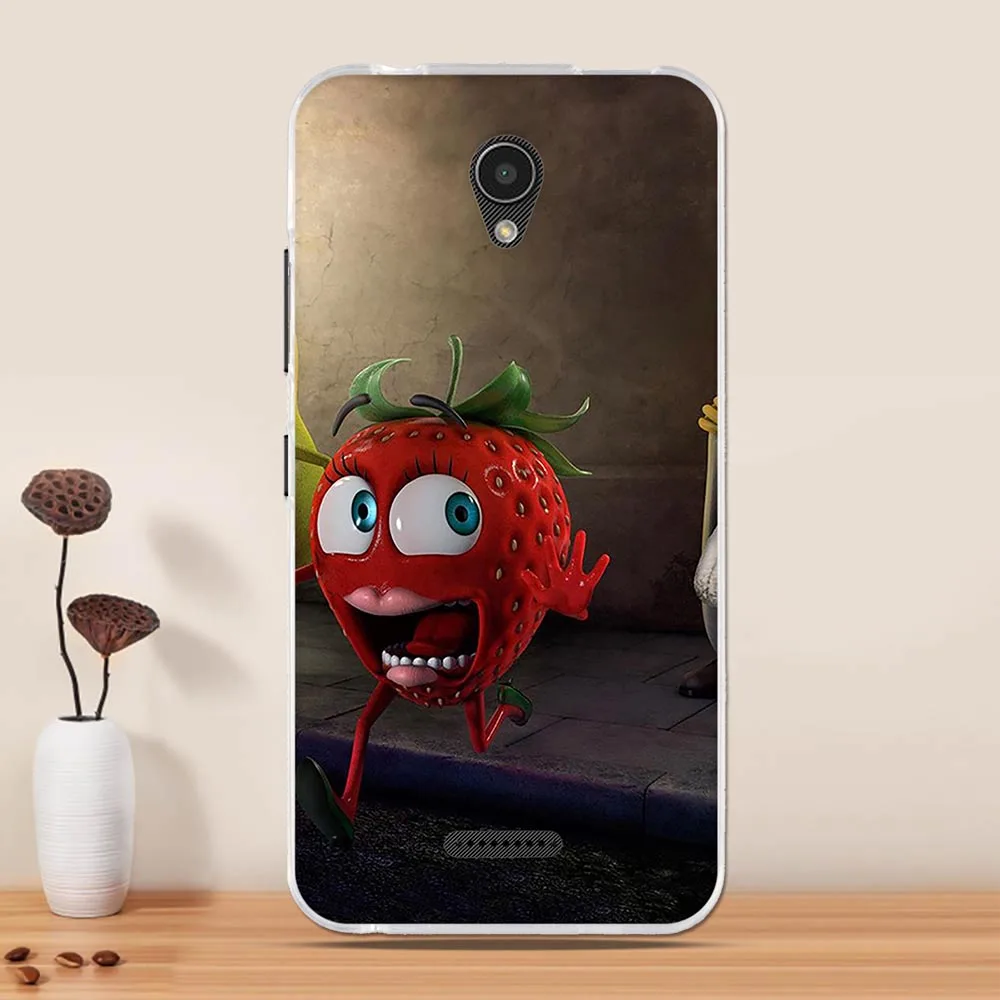 Fundas для lenovo a2016a40 A1010a20 чехол силиконовый чехол для lenovo A1010 чехол Coque чехол для телефона для lenovo A2016 a20 чехол