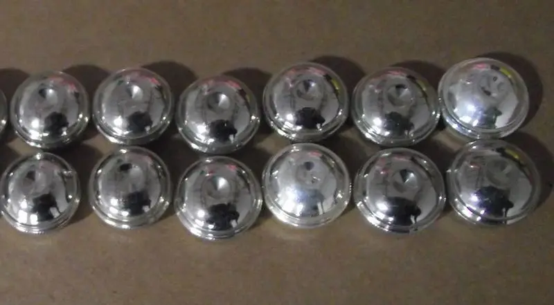 

10 set New flute repair parts
