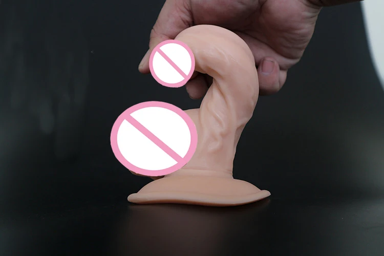 Фаллоимитатор с ремешком на фаллоимитаторе 20*3 2 см|strap on dildo|strap onpanties strapon |