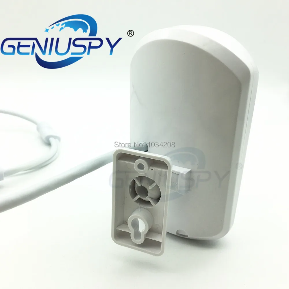 Wifi ip-камера с отверстием, 1080 P, детектор движения, стиль HD, PIR, беспроводная ip-камера, Wifi, P2P, безопасность, микро SD карта, аудио