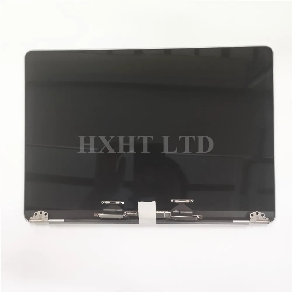 For Macbook Pro Retina 13&quot A1706 A1708 LCD screen assembly display Silver Space Grey 661-05096 2016 2017 Year Fully tested | Компьютеры