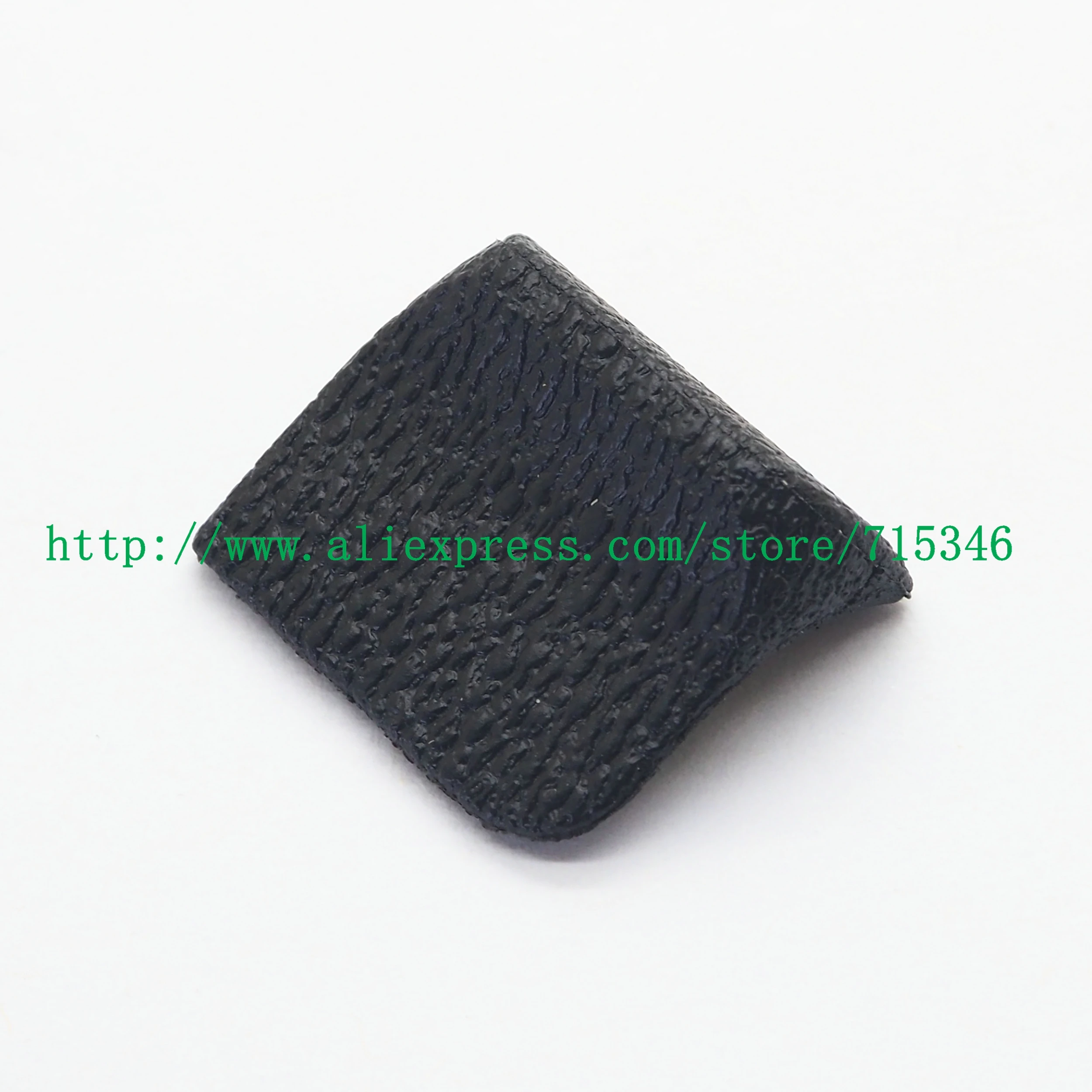 Новый задний палец резина для цифровой фотокамеры Fuji X T10 T20 Камера Repair Part|for canon|canon