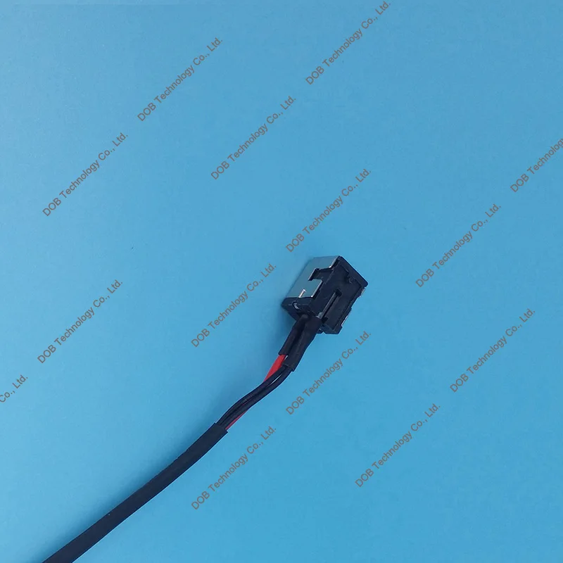 Разъем постоянного тока с кабелем для ноутбука Asus K501 K50IJ K60 K60IJ K50AB K50AD K50AF |
