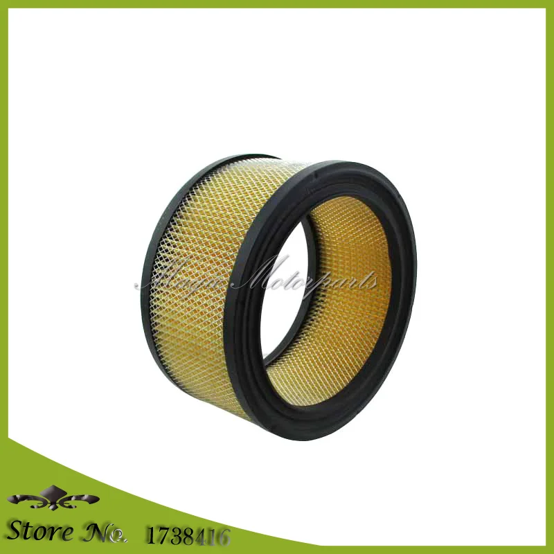 Воздушный фильтр для Kohler 45 083 02 S K Series K341 фотосессия John Deere AM37201 AM31034 Onan 140