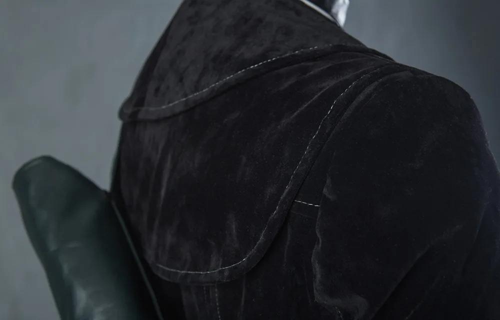 Новая игра Nier Automata Косплей Костюм jorha 9S униформа наряд на карнавал/Хэллоуин взрослых костюмы для женщин/мужчин S-3XL