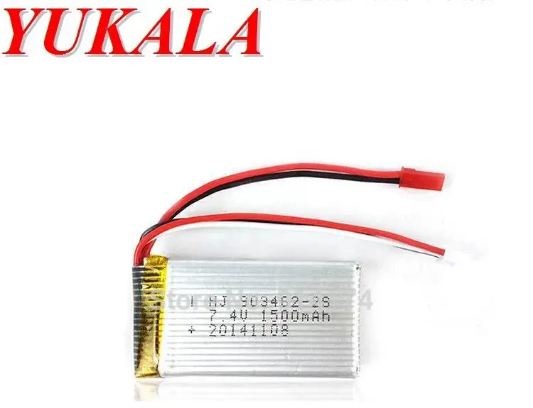 Wltoys V913 L959 L969 L979 L202 HJ817 /R/C Вертолет/RC автомобиль 7 4 v 1500mah литий полимерный