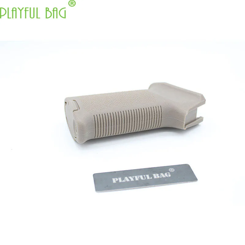 Игривый мешок конкурентоспособные спортивные DIY CS Клубные аксессуары me-k2 AK47 ak74 aka задняя рукоятка Тактический бластер ручка гелевый шариковый пистолет LD18