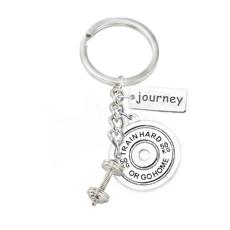 Двойная носовая штанга из металлического сплава тяжелая пластина для поезда