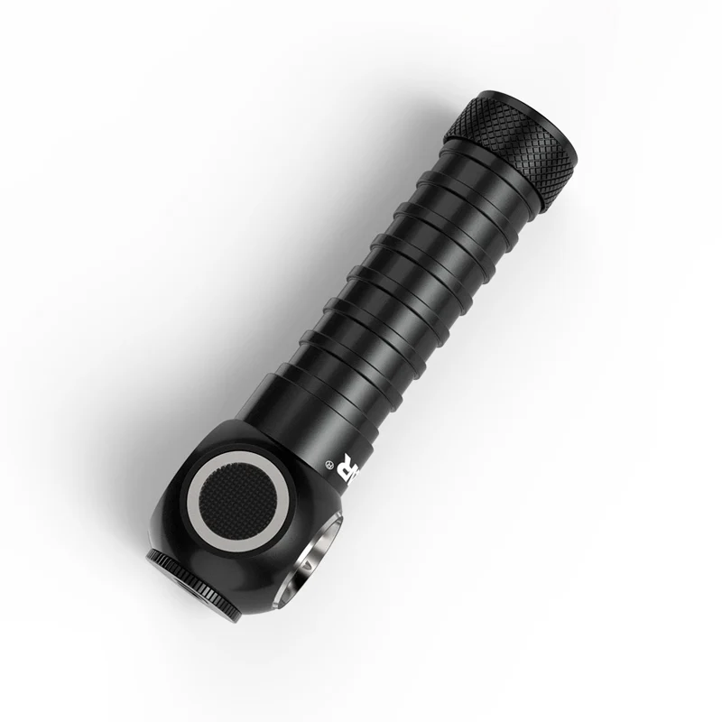 XTAR H3R Магнитный зарядной головной светильник CREE XP L V6 светодиодный Макс. 1000 люмен с