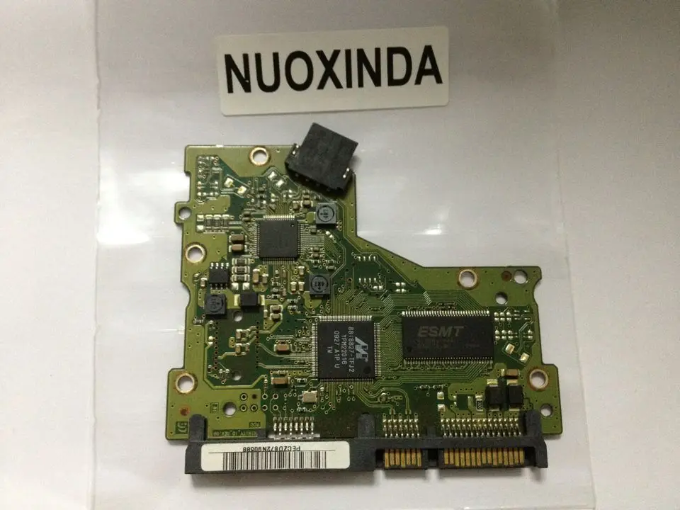 1 шт./лот HDD PCB BF41 00283A HD321HJ HD322HJ HD502HI логическая плата кодирование: Φ 01|pcb hdd|pcb codepcb board |