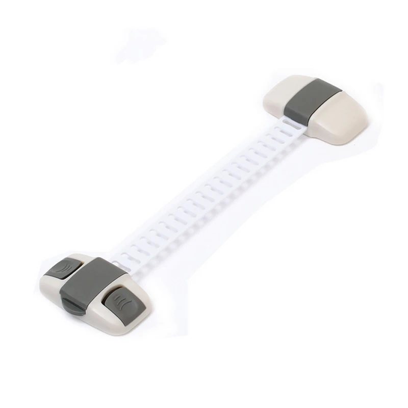 4 шт./лот многофункциональный регулируемый шкаф для защиты от детей|safety lock|refrigerator