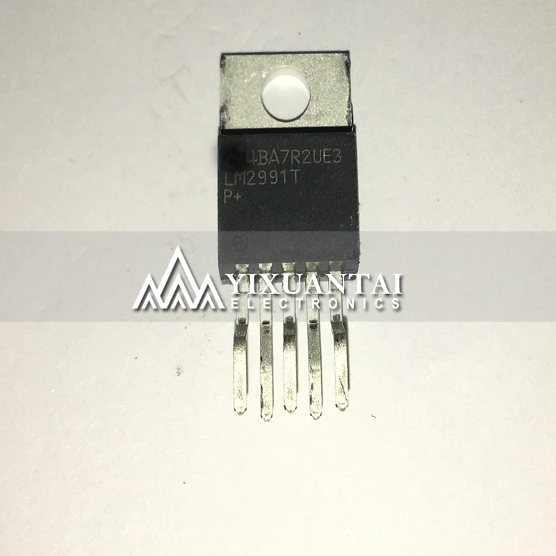 

original LM2991T LM2991 TO220-5
