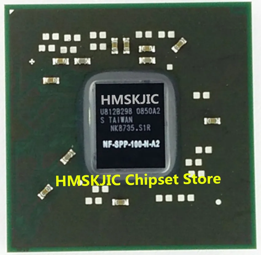 100% протестированный очень хороший товар Φ 100 N A2 reball BGA чипсет|chipset|chipset bga |