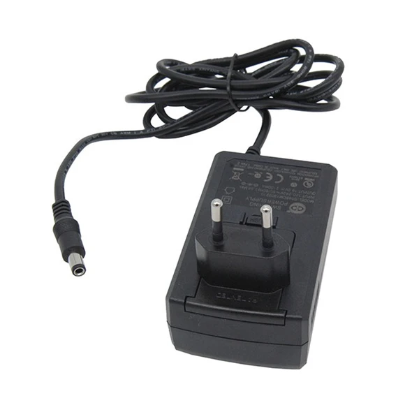 19V 2.1A 50/60Hz AC DC импульсный режим источник питания 100 240V EU US вилка для TS100 паяльника и