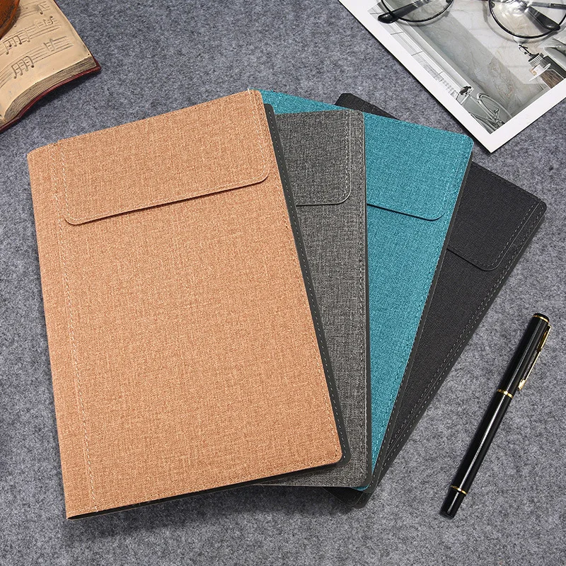 A5 карманный дневник в твердом переплете планировщик Filofax Тетрадь подарочные
