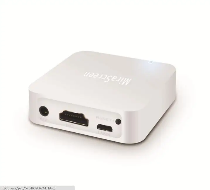 MiraScreen TV Stick HDMI Автомобиль anycast Miracast DLNA Airplay WiFi Дисплей приемник с поддержкой Windows