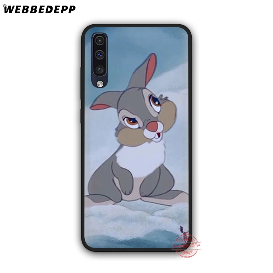 WEBBEDEPP мягкий чехол для телефона Samsung A50s A40s A30s A20s A10s A60 A70 M10 M20 M30 M40 чехлы | Мобильные