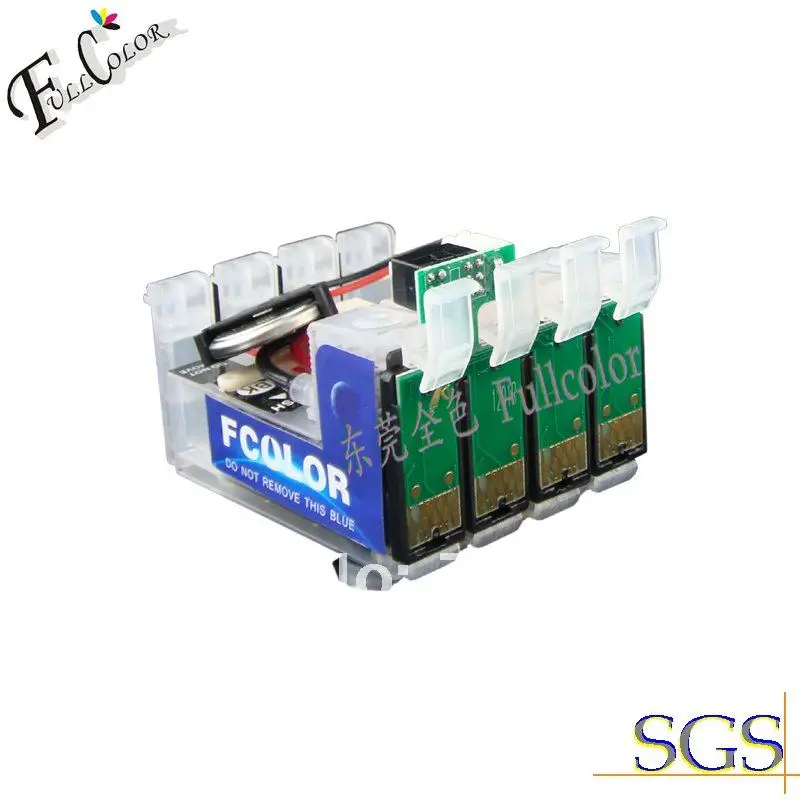

20set a lot T1281 CISS chip ARC chip for epson inkjet chip