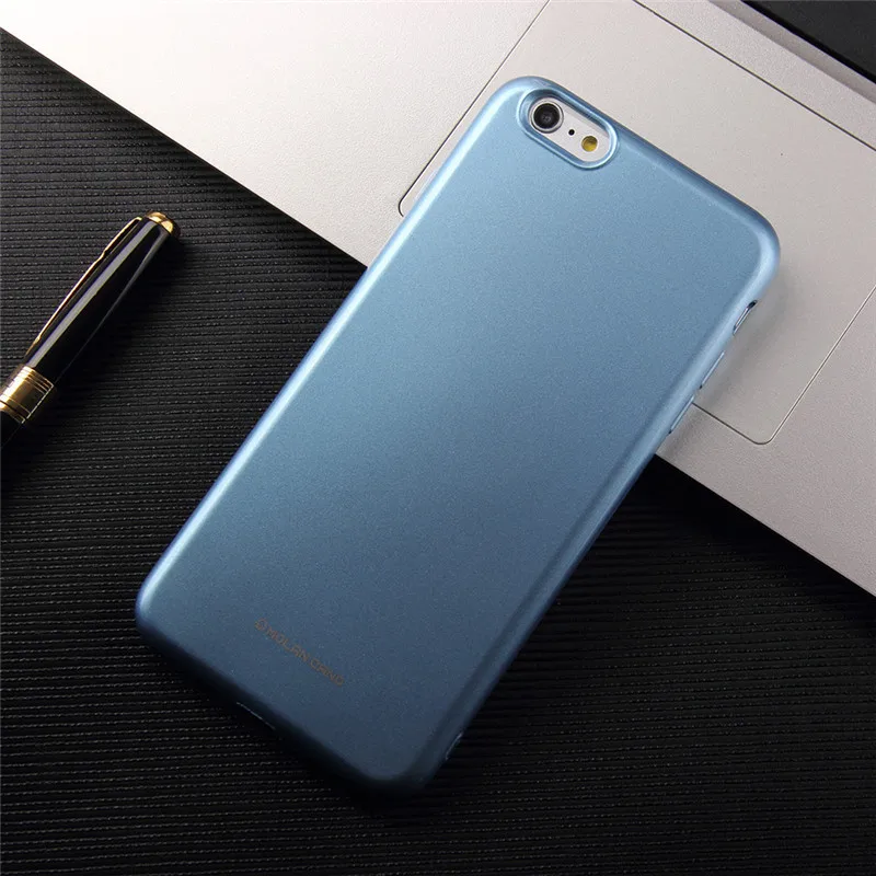 Fashion Case For iPhone 6 6s 7 plus TPU Back Cover Phone with Card Slots fundas capa |