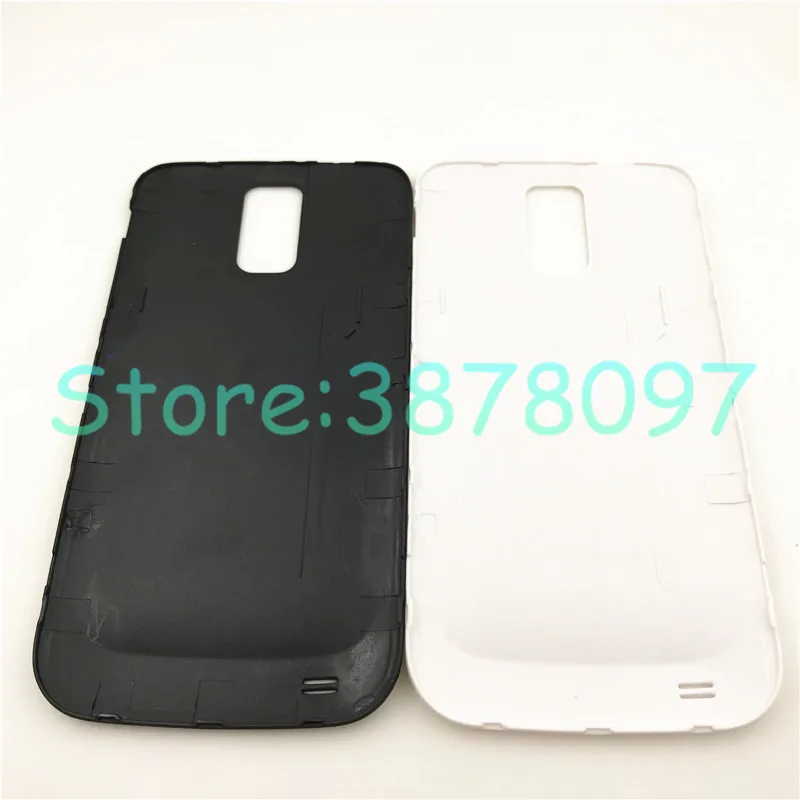 10 шт./лот высококачественный Задний Корпус Крышка батарейного отсека для Samsung Galaxy