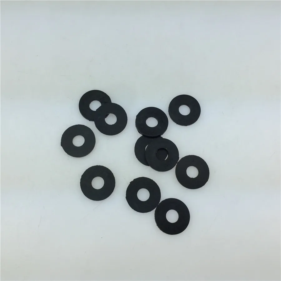 Прокладки из силиконовой резины STARPAD на заказ прокладки термопрокладки