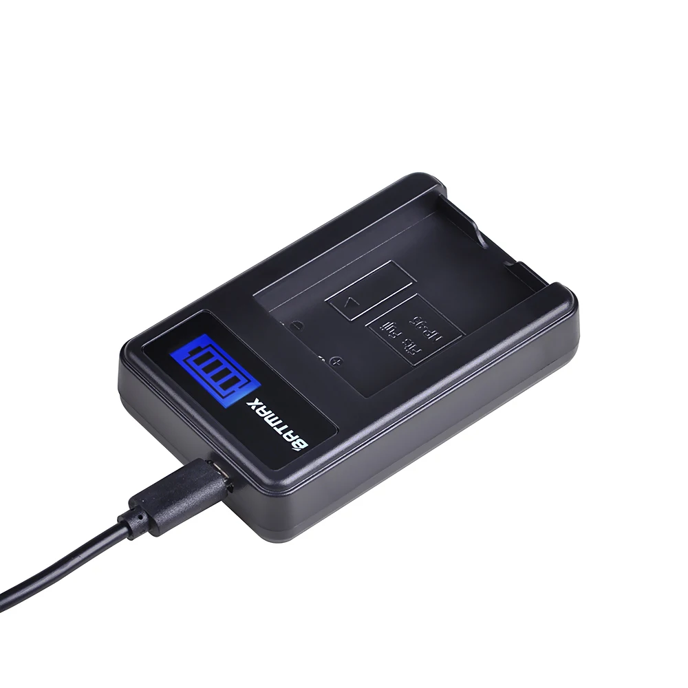 Batmax NP-95 NP 95 NP95 LCD USB зарядное устройство для Fujifilm X30 X100 X100S X100T XS1 FinePix F30 F31 3D |