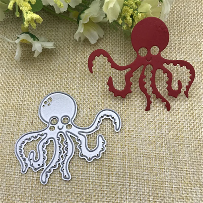 Металлические трафареты для рукоделия вырезанные штампы скрапбукинга открыток