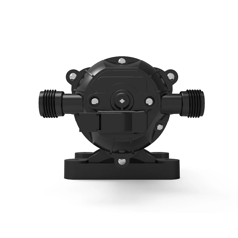 Морской насос высокого давления SEAFLO 6 0 LPM 100PSI для бассейна 12 В постоянного тока