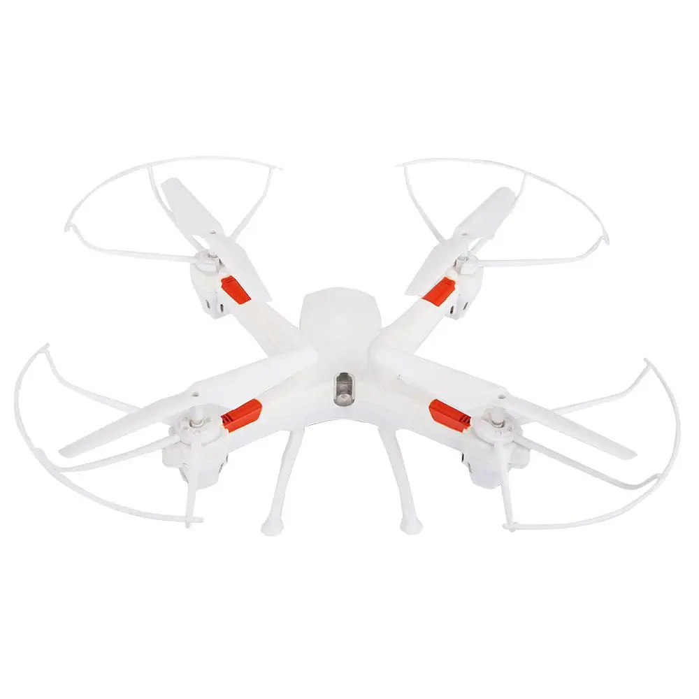 2 4 г 4CH 6 оси Quadcopter без Камера подарок БПЛА Смешные Performance FPV Drone