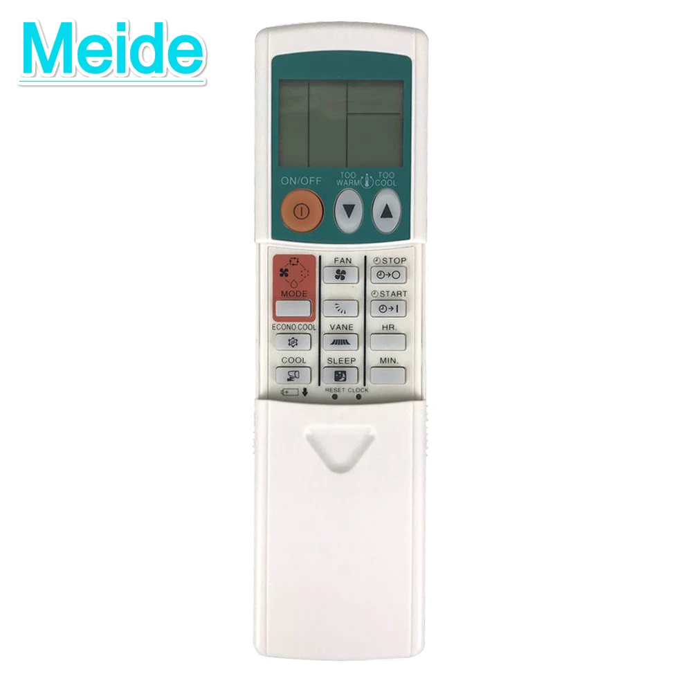 Новый кондиционер для Mitsubishi KP3AS KP3BS KP2ES KP2BS K2PS KP2CS AC пульт дистанционного управления
