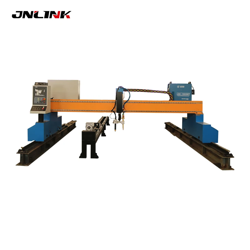 Фрезерный станок с ЧПУ для плазменной резки металла одобренный CE | Инструменты