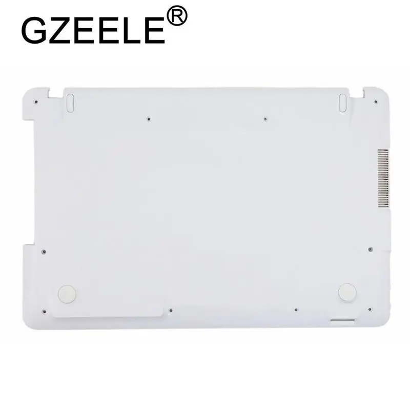 Чехол GZEELE для ASUS X540 X540S 15 6 дюйма белый 13NB0B32AP0101 | Компьютеры и офис