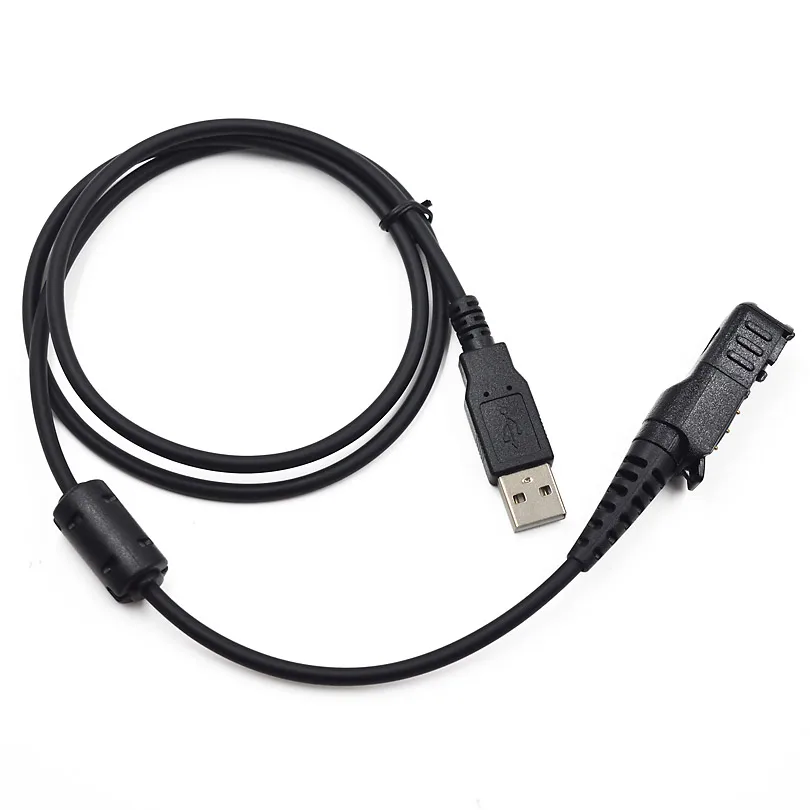 USB Кабель для программирования Walkie Talkie Motorola MOTOTRBO двухстороннее радио XiR P6600 DP2000