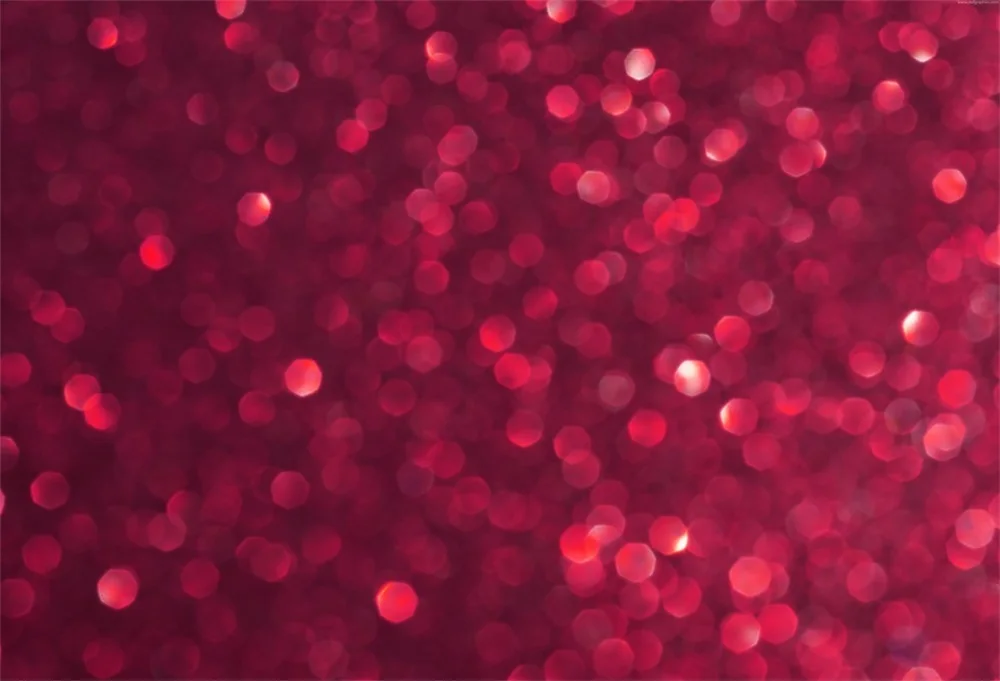Laeacco красный свет Bokeh детские фоны для фотосъемки индивидуальные фотофоны