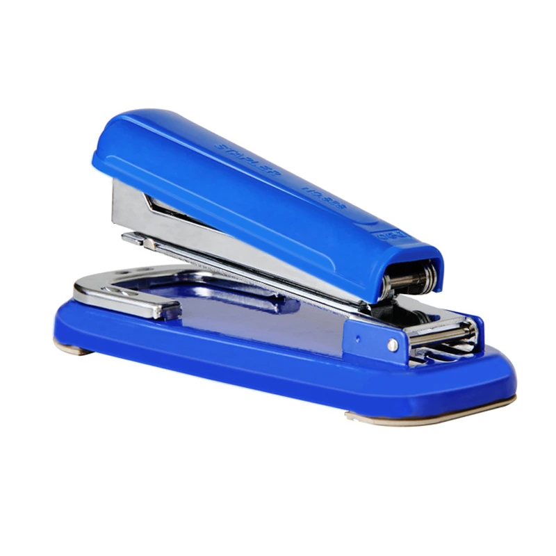 Степлер 12 # может вращать книжное устройство для работы в офисе связывающие