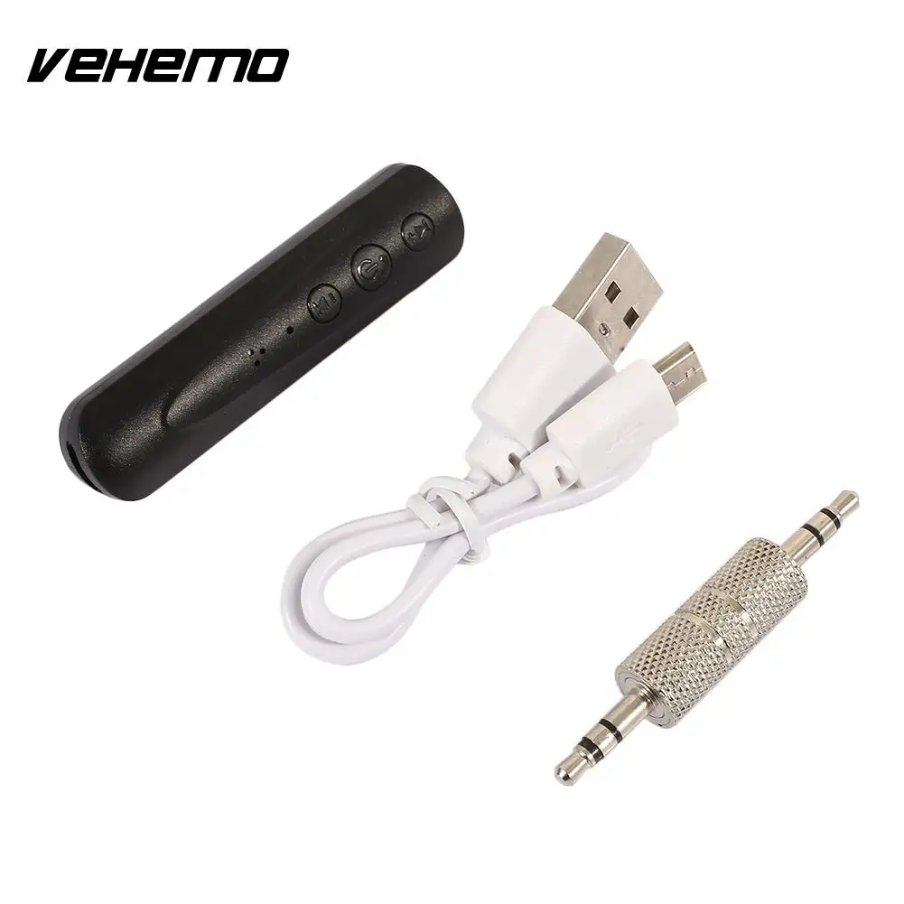 Vehemo адаптер АБС усилитель мощности Bluetooth палка портативный приемник миксер