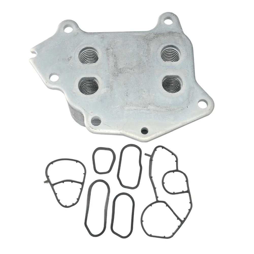 Масляный теплообменник AP02 для Citroen Ford Fusion Fiesta Focus Peugeot 1 4 6 HDI DV6 1103K2 1104 36 110436. K2|oil