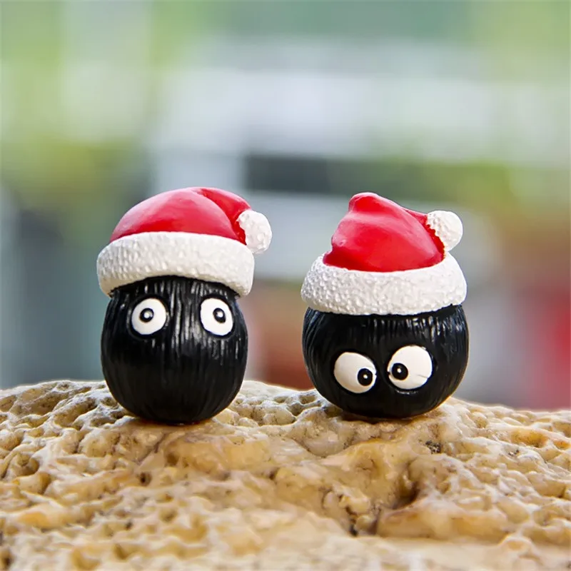 Прямая поставка 2 шт./компл. фигурки брикеты Рождество издание шарфы для пары 3 см