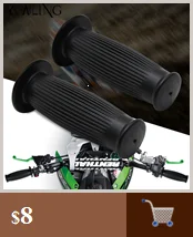 Рукоятка мотоцикла заканчивается фиксаторы для Руля Мотоцикла для Yamaha Tmax 500 2006 2007 2008 2009 2010 2011 2012 2013