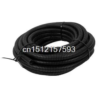 

Гибкая гофрированная труба трубы длиной 10 м с внутренним диаметром 9,5 мм