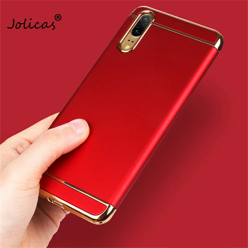 3 в 1 покрытие чехол для huawei Nova 4 3i Y7 P Smart 2019 P30 P20 Lite Коврики 20 Pro Honor 8X 8C 7A 7C 5 7 V20 из