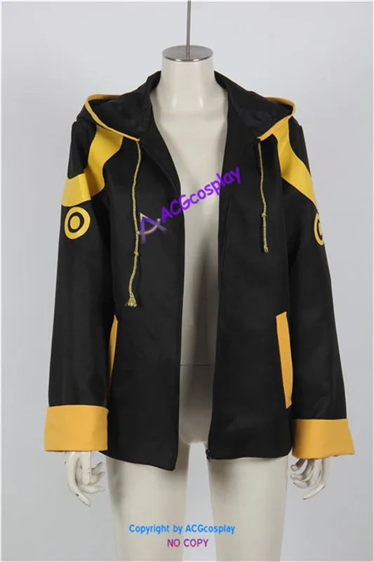 Mystic Messenger 707 косплей костюм куртка только ACGcosplay|cosplay costume|costum jacketcostume cosplay |