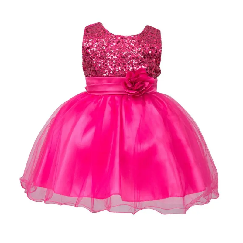 Оптовая продажа летняя футболка для новорожденных малышей девочек вечернее