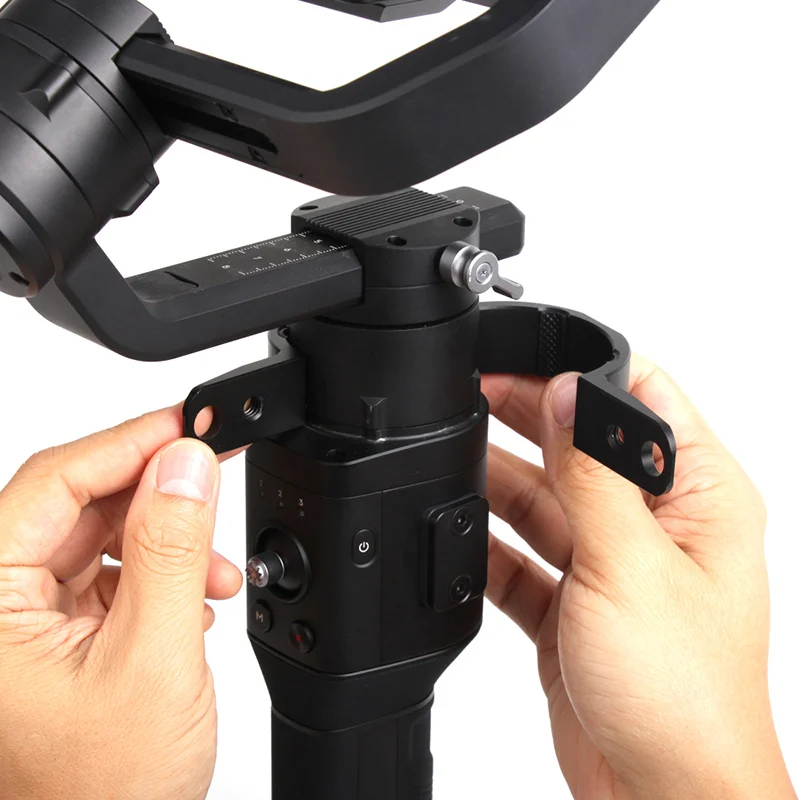 Новый шейный слинг шнур ремень с пряжкой держатель для DJI Ronin S Gimbal стабилизатор