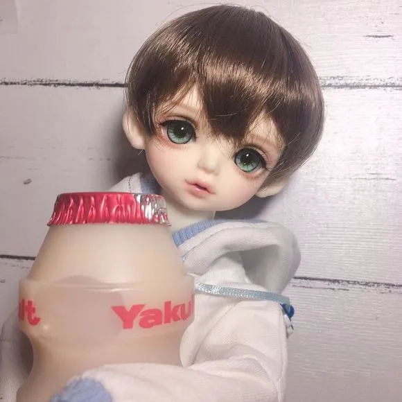 SuDoll милые BJD куклы SD Смола 1/6 мальчик или девочка кукла модные куклы Горячая bjd отличное качество и разумная цена