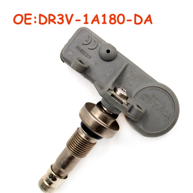 

New DR3V-1A180-DA DR3V1A180DA Fit For Ford TPMS Tire Pressure Monitor DR3V-1A150-DA DR3V1A150DA car accessories