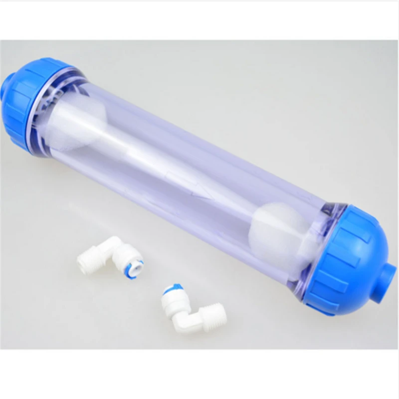 Детали для фильтра воды системы обратного осмоса Диаметр 25 см|filter parts|water filter