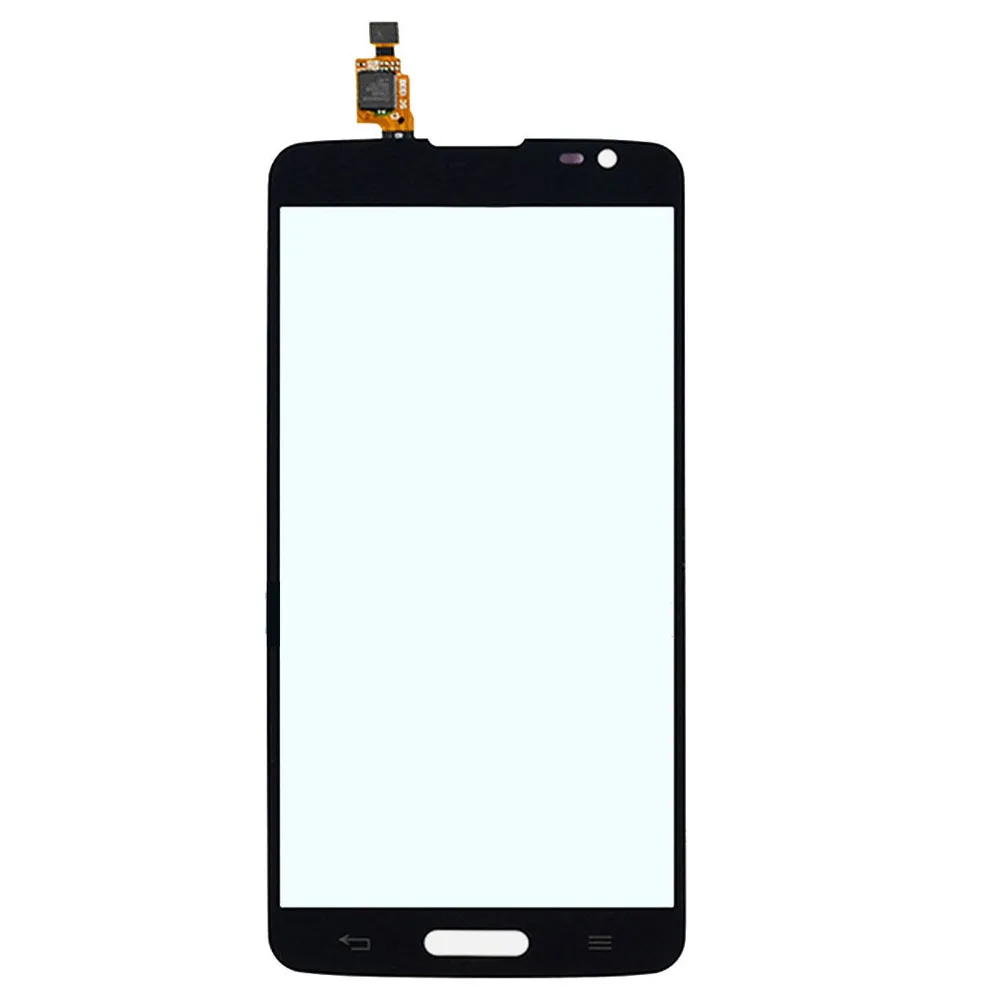 Для LG G Pro Lite D680 Dual D685 D686 дигитайзер сенсорный экран замена!