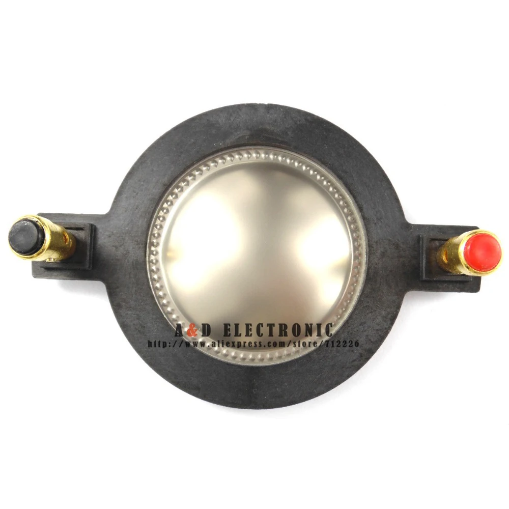Сменная диафрагма для Behringer 44T120D8 / 44T30D8 44T30I8 44T60C8 CCAR 2 шт.|replacement diaphragm|diaphragm